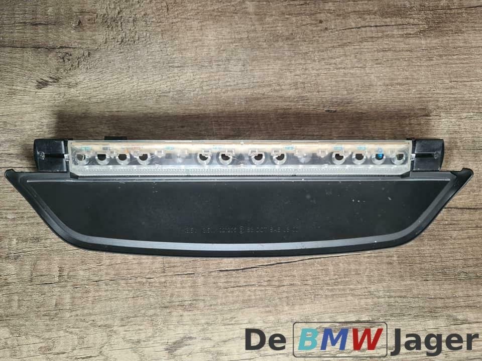Derde remlicht BMW 3-serie Compact E46 63256905492, Auto-onderdelen, Verlichting, BMW, Gebruikt, Ophalen of Verzenden