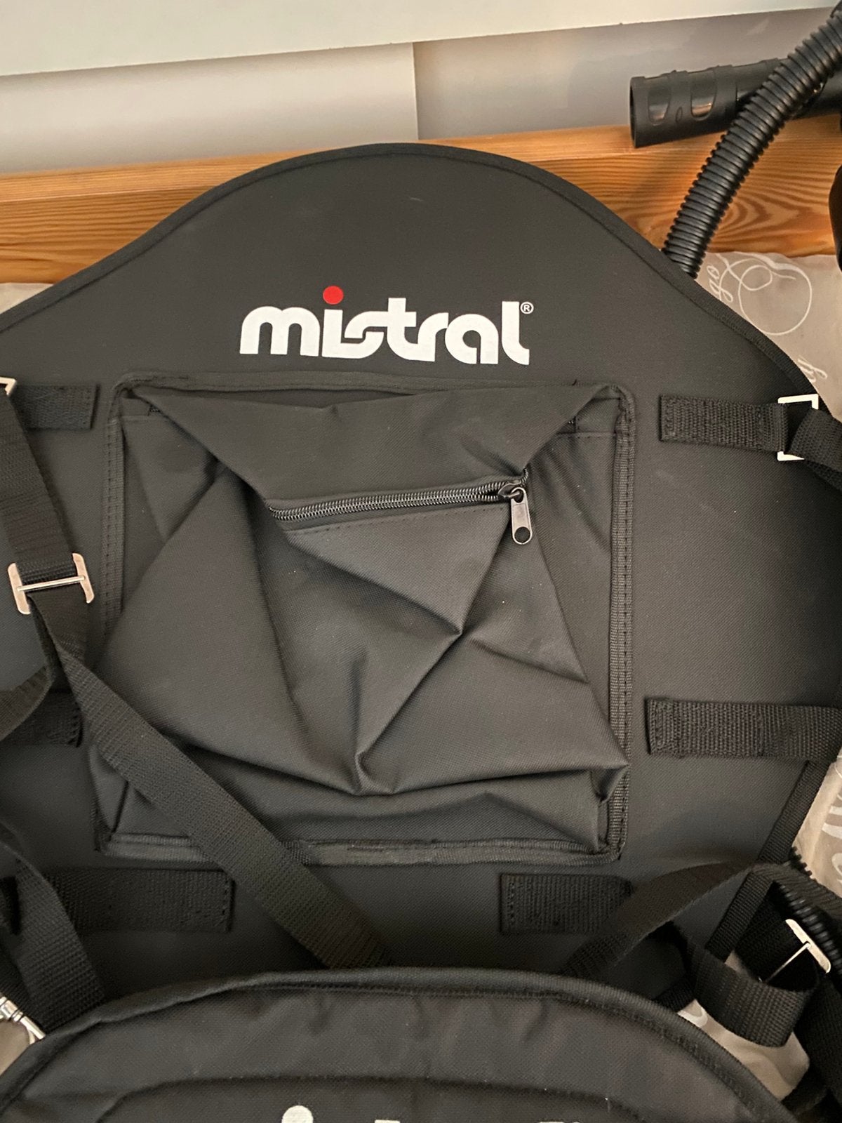 Sup zitje mistral voor de sup, Watersport en Boten, Ophalen of Verzenden, Zo goed als nieuw, SUP-accessoire