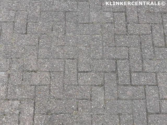 ROOIKORTING 600m2 heide betonklinkers keiformaat straatstene, Bij dit gebruikte product niet te achterhalen, Gebruikt, Verzenden