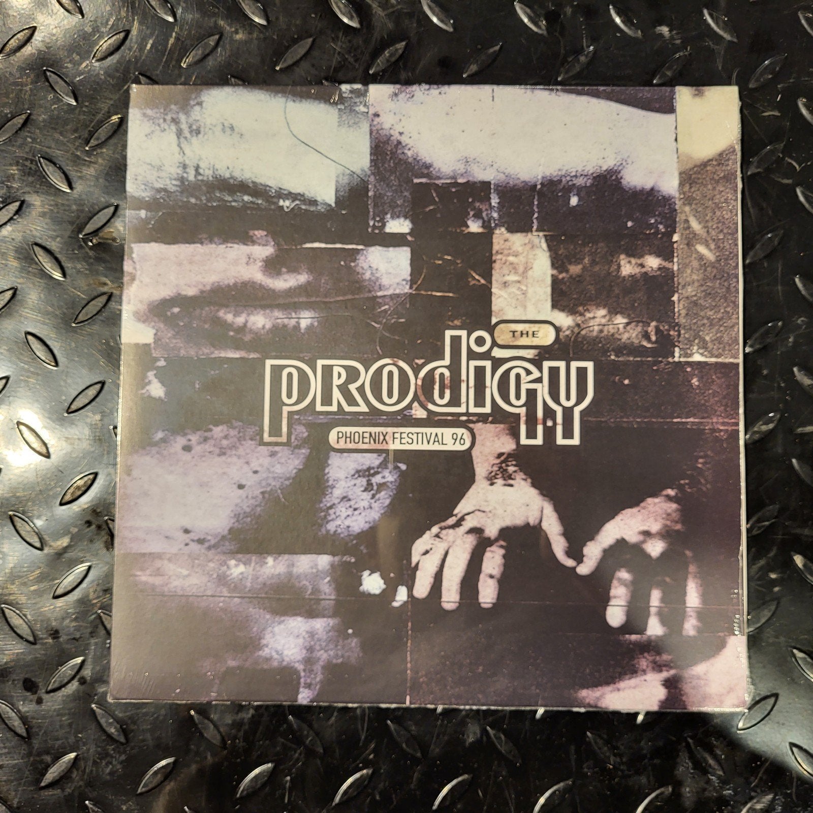the Prodigy vinyl lp, Ophalen of Verzenden, Nieuw in verpakking, 12 inch, Poprock