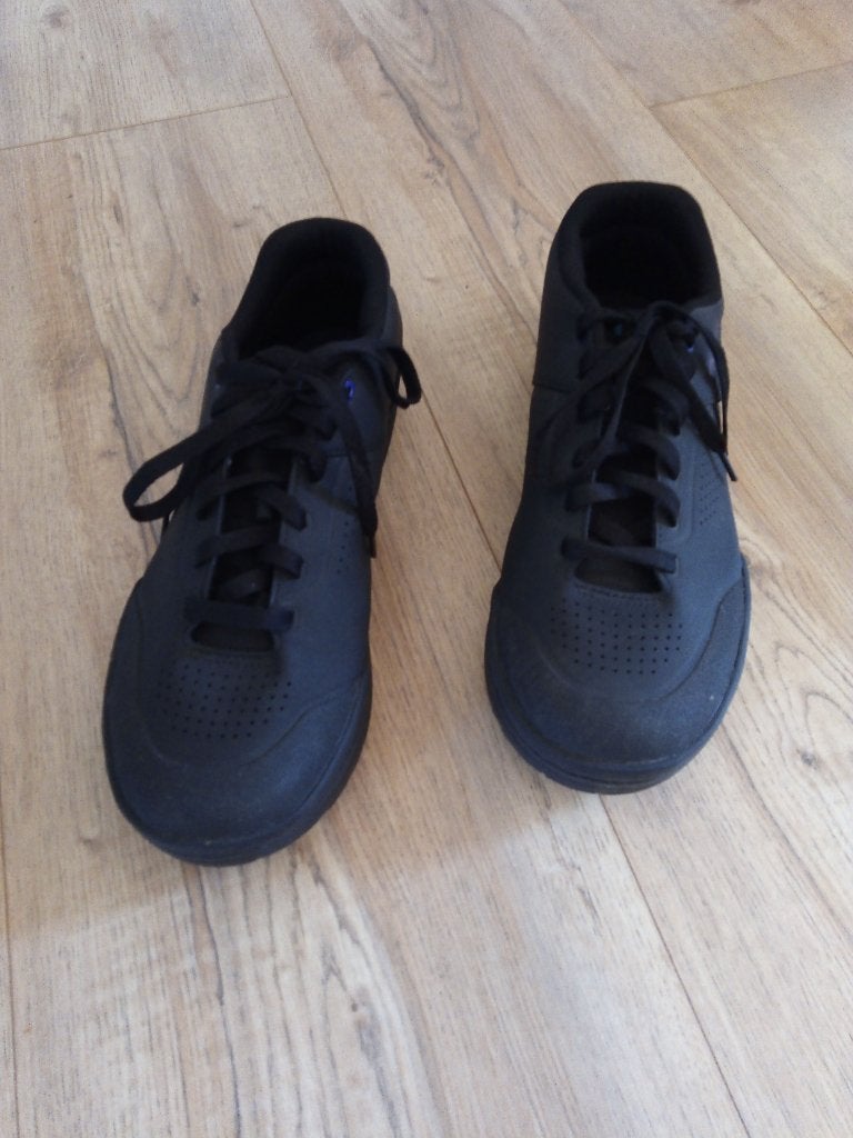 Shimano GR5 schoenen mt. 46, Ophalen of Verzenden, Zo goed als nieuw
