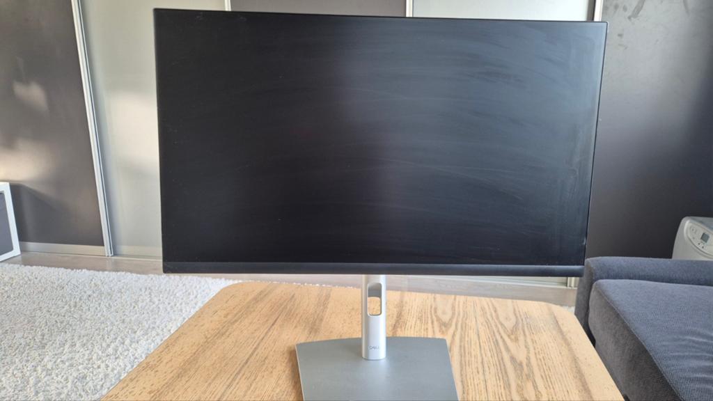 Dell P2422HE USB-C Hub Monitor, Ophalen, IPS, Full HD, Zo goed als nieuw
