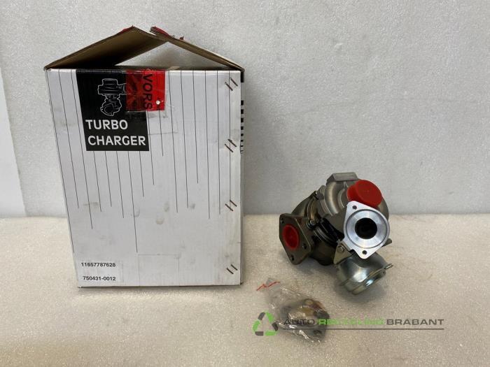 Turbo van een BMW 3-Serie, -, -, Nieuw, Ophalen of Verzenden