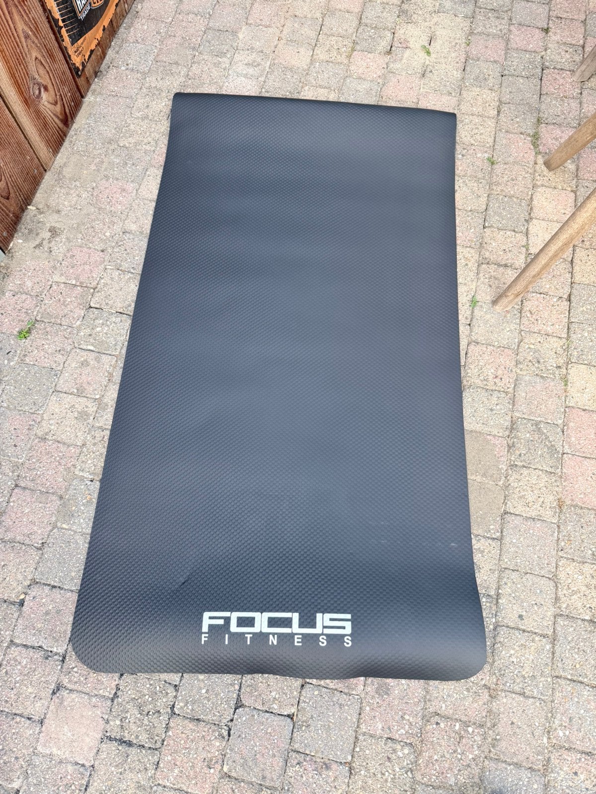 Fitness matje, nieuw te koop., Ophalen of Verzenden, Nieuw, Overige typen