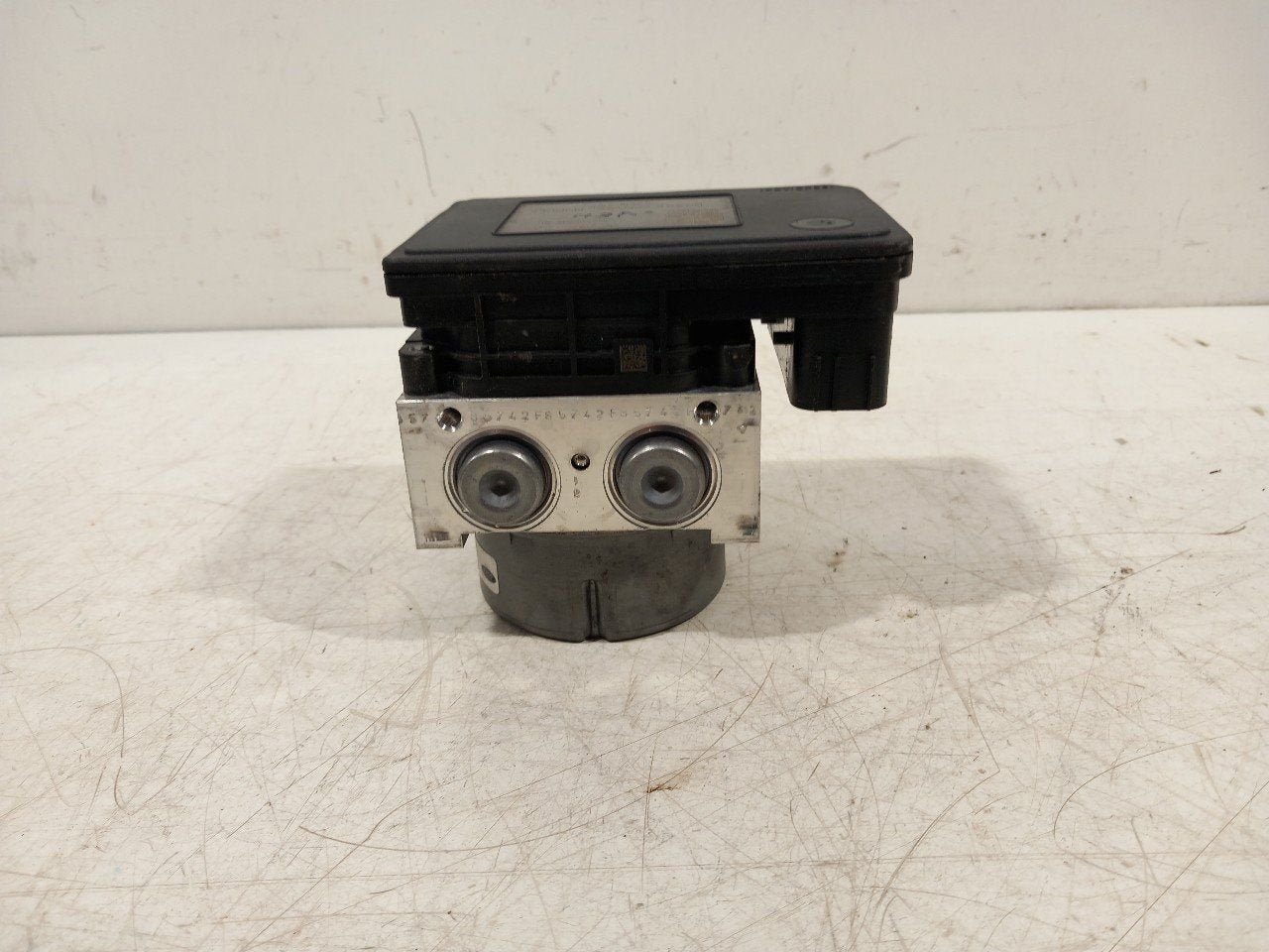 Abs pomp Ford Fiesta, Auto-onderdelen, Remmen en Aandrijving, Ford, Gebruikt, Herkomst onderdeel bekend, 12 maanden garantie, Ophalen of Verzenden