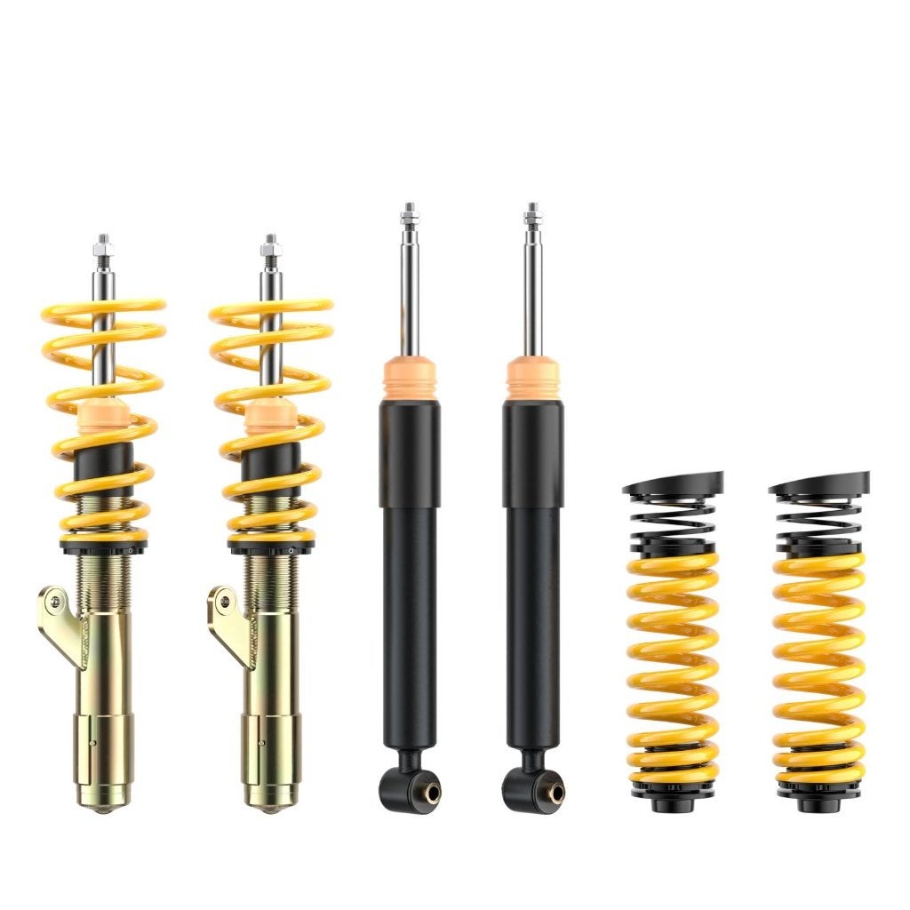 ST Suspensions XA schroefset - BMW 4-serie F33 F36 13-21, Ophalen of Verzenden