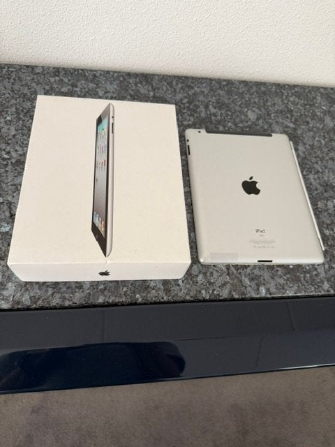 Apple IPad 2 - 3G, Computers en Software, 10 inch, Gebruikt, Apple iPad, Ophalen of Verzenden