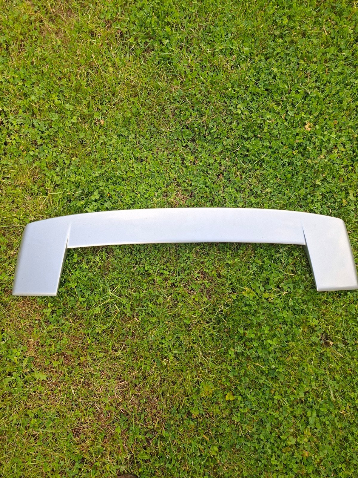 Volvo v50 kofferbakspoiler, Auto-onderdelen, Ophalen of Verzenden, Voor, Volvo, Bumper