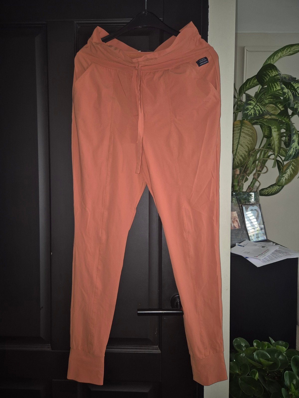 Studio Anneloes Franka Broek - Limited Edition Maat M, Maat 38/40 (M), Studio Anneloes, Oranje, Ophalen of Verzenden
