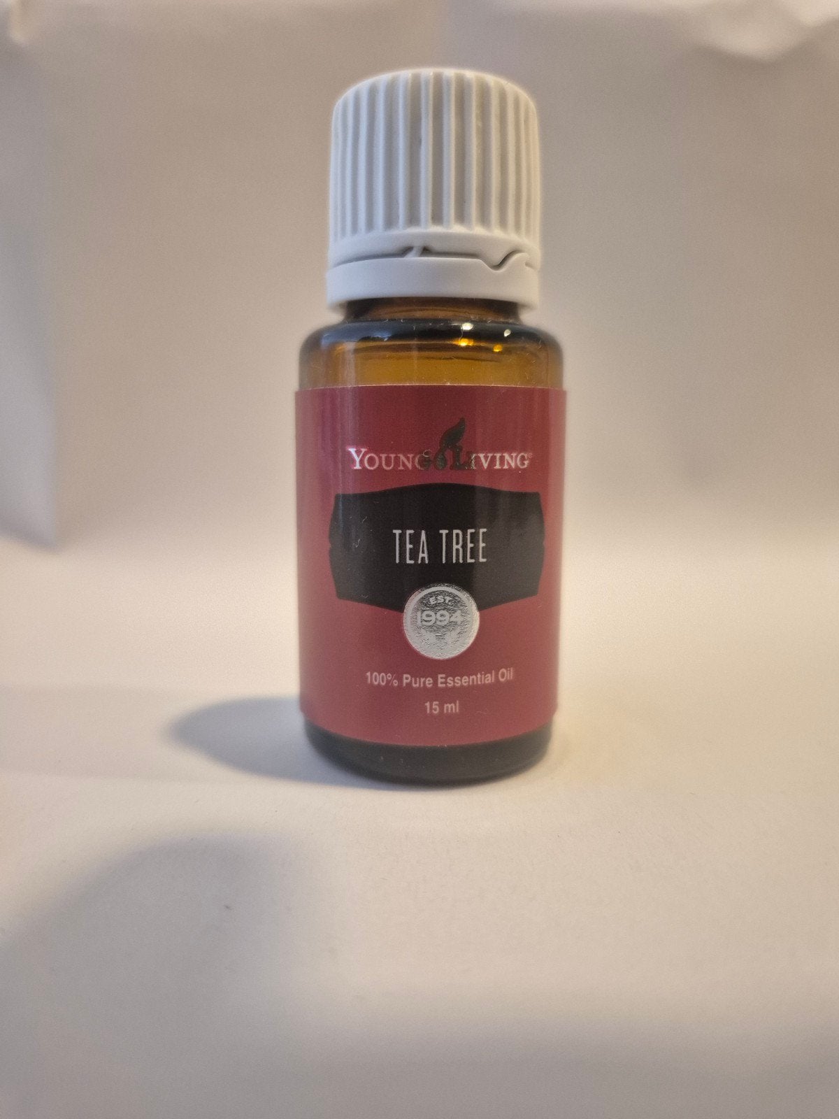 Young Living Tea Tree Essentiële Olie 15ml, Ophalen of Verzenden