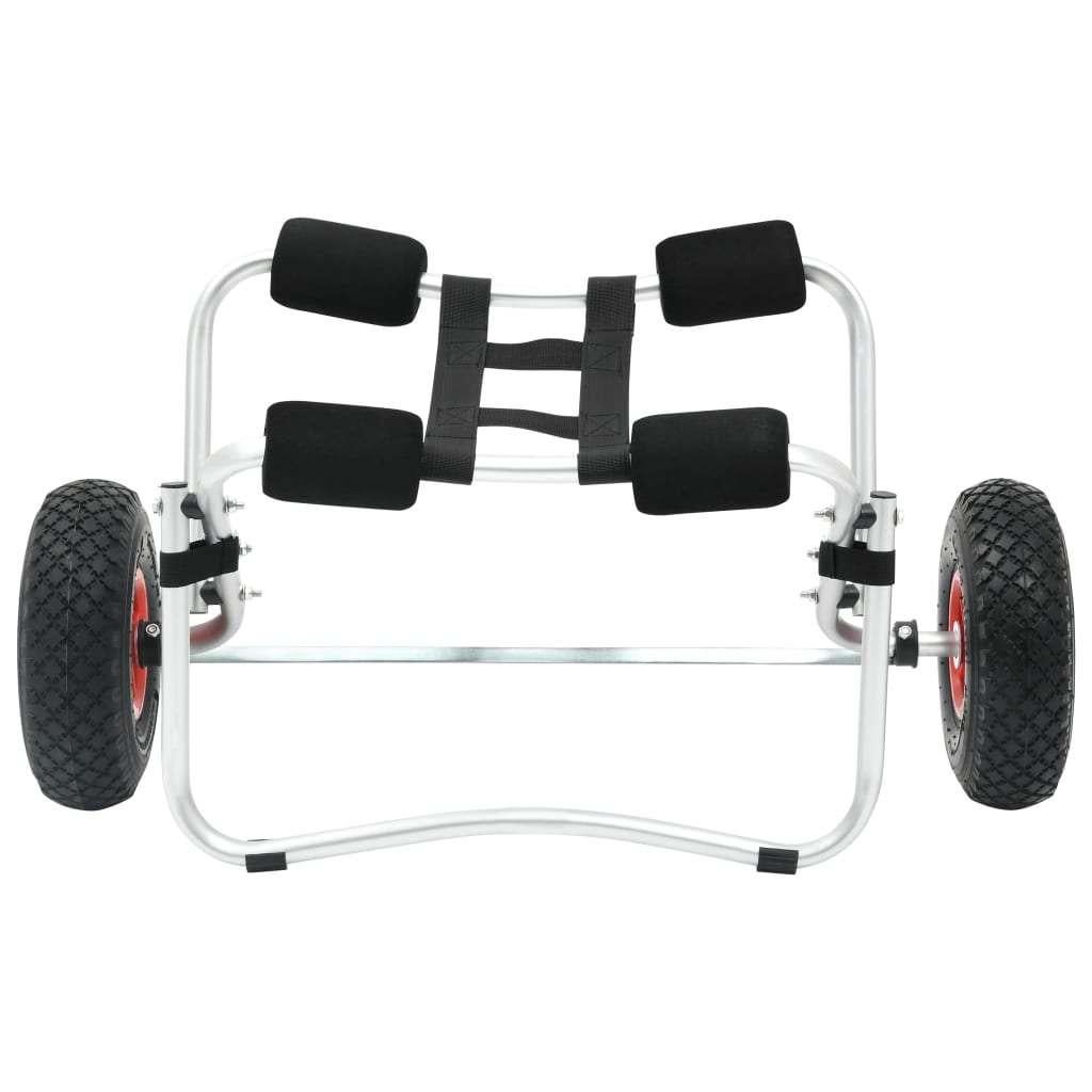 Kajak supboard trolley kano surfplank kayak GRATIS BEZORGD!, Verzenden, Nieuw, Nvt, 1-persoons
