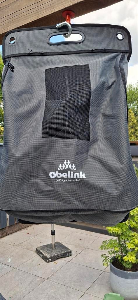 Te koop schoenenzak., Ophalen of Verzenden