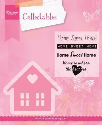 Collectable Col1333 mariannne Design, Ophalen of Verzenden, Nieuw, Overige thema's, Pons of Mal