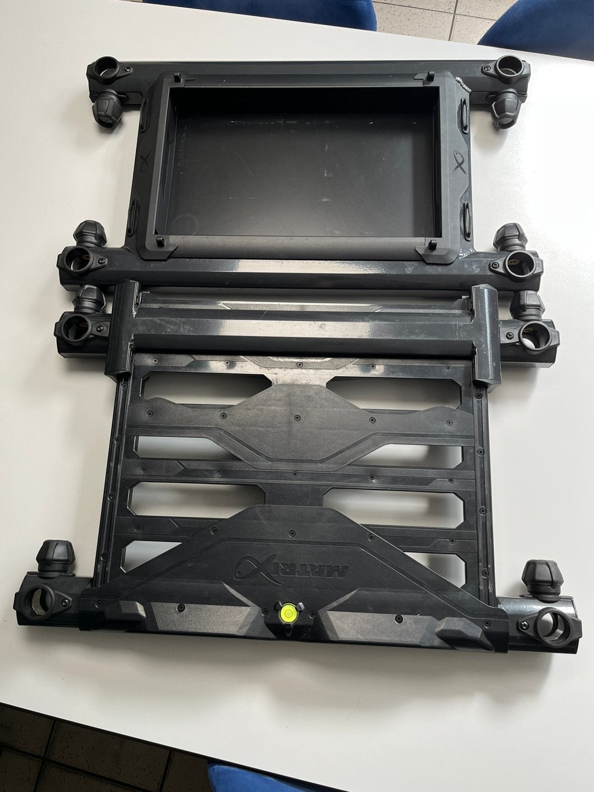 Matrix XR 36 Compact Frame, Ophalen, Gebruikt, Overige typen