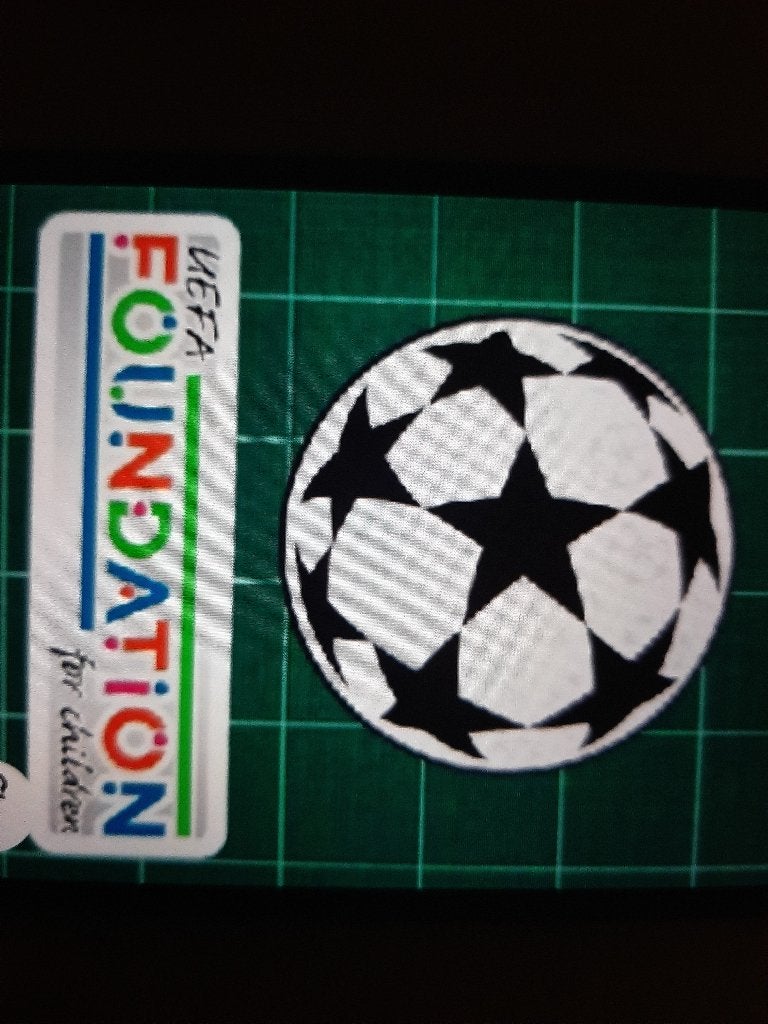 Nec nijmegen, Maat XS of kleiner, Verzenden, Nieuw, Overige typen