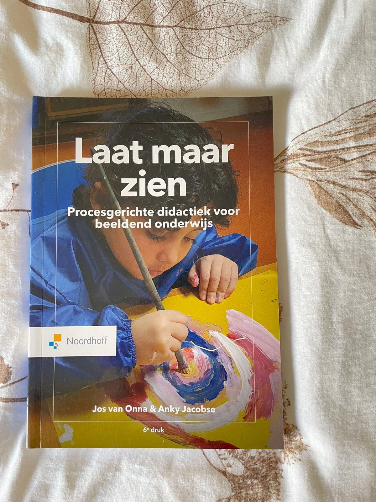 Jos van Onna - Laat maar zien, Jos van Onna; Anky Jacobse, Ophalen of Verzenden, Zo goed als nieuw, Nederlands