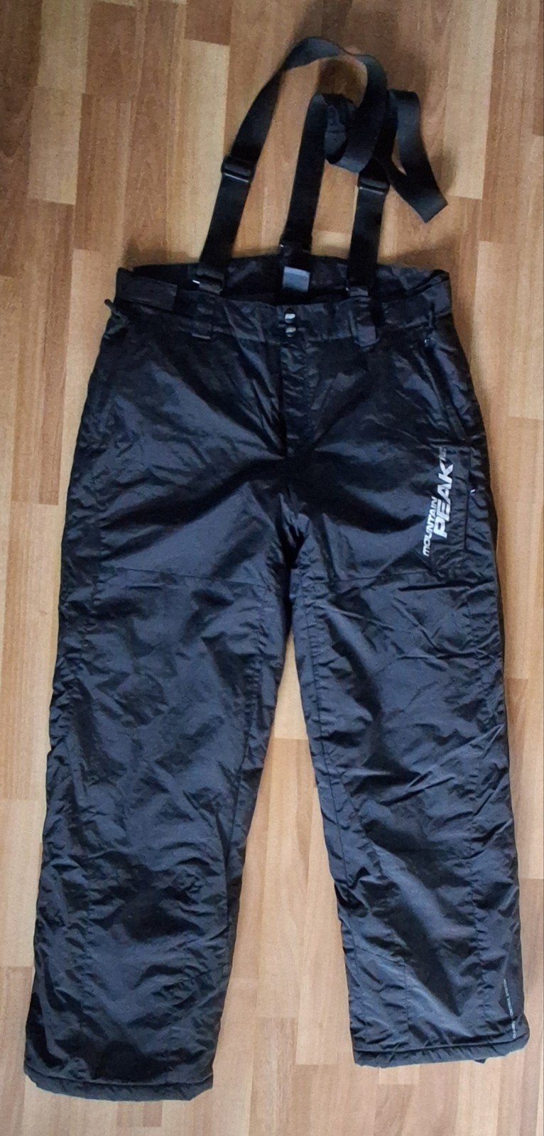 Mountain Peak Skibroek - Maat XL, Maat 56/58 (XL), Zo goed als nieuw, Mountain Peak, Ophalen