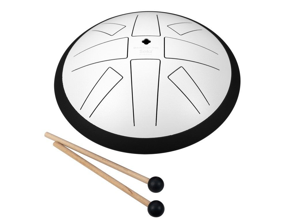 Tongue Drum Sela SE372, Melody, 10", C Major,, Muziek en Instrumenten, -, -, Nieuw, Ophalen of Verzenden