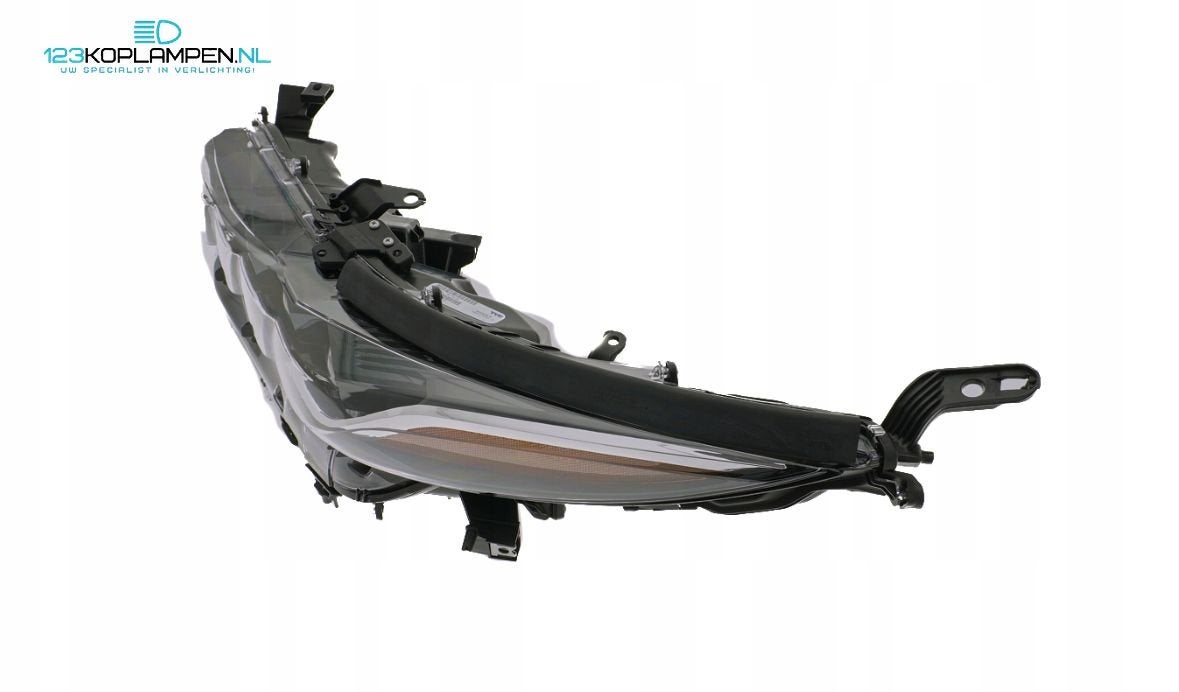 Toyota Prius Prime Full Led Plug in koplamp links, Gebruikt, -, -, Ophalen of Verzenden