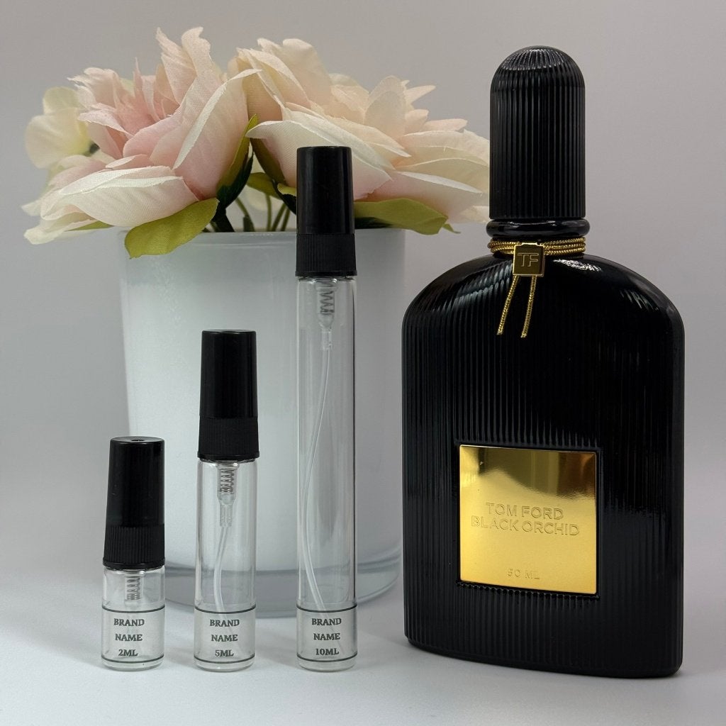 Tom Ford Black Orchid Sample Decant, Sieraden, Tassen en Uiterlijk, Verzenden, Nieuw