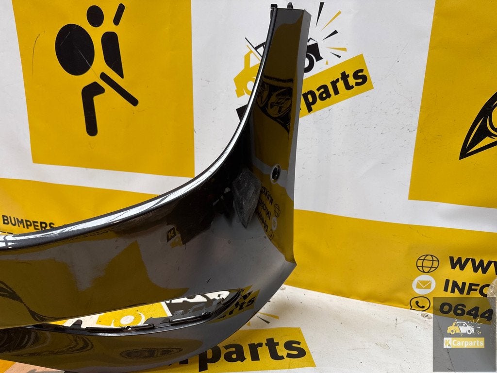 Mercedes C klasse W206 voorbumper bumper A2068808501, Info@fabrikant.eu, Mercedes-Benz, Ophalen of Verzenden, Bumper