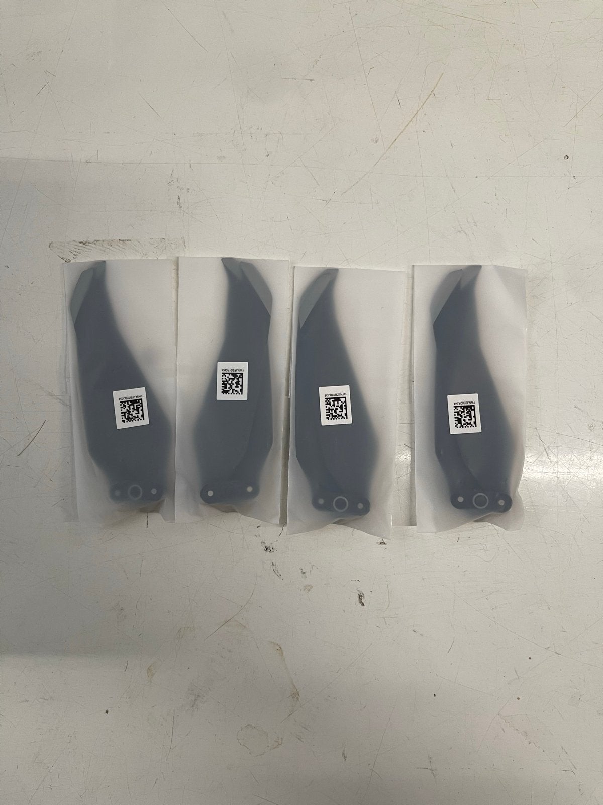 DJI Mavic Air 2 Propellers - Nieuw, No. 55 Xianyuan Road, Nanshan District, Shenzhen, China, Cameradrone, 100 tot 1000 meter, Nieuw