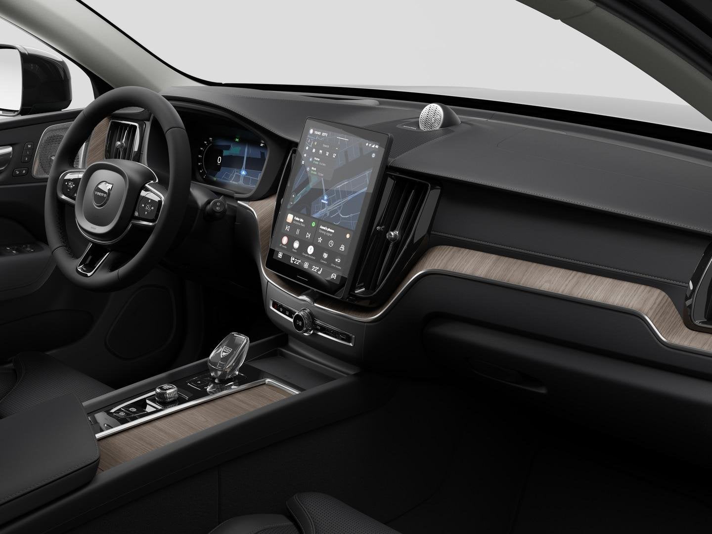 Volvo XC40 B4 Business Edition | Pilot Assist | Harman/Kardo, Auto's, Bedrijf, SUV of Terreinwagen, 197 pk, Voorwielaandrijving