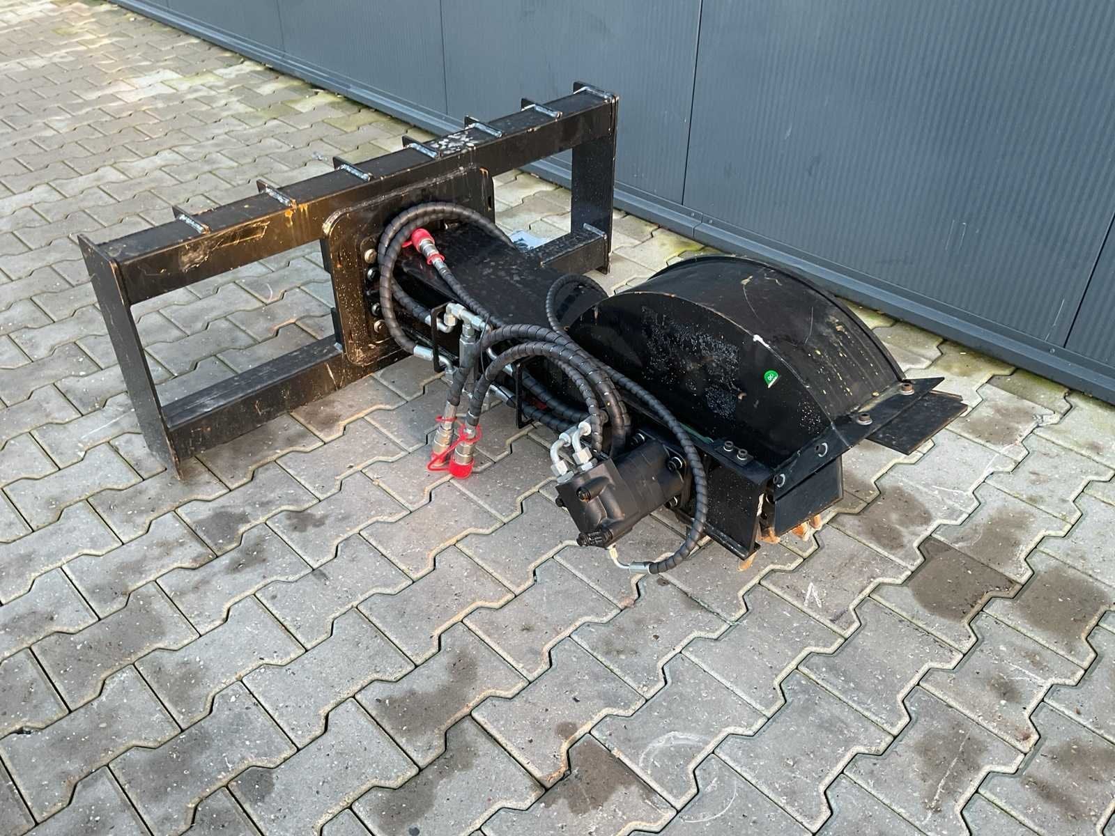 2025 Giyi GY-SG45 Schranklader, Wiellader of Shovel