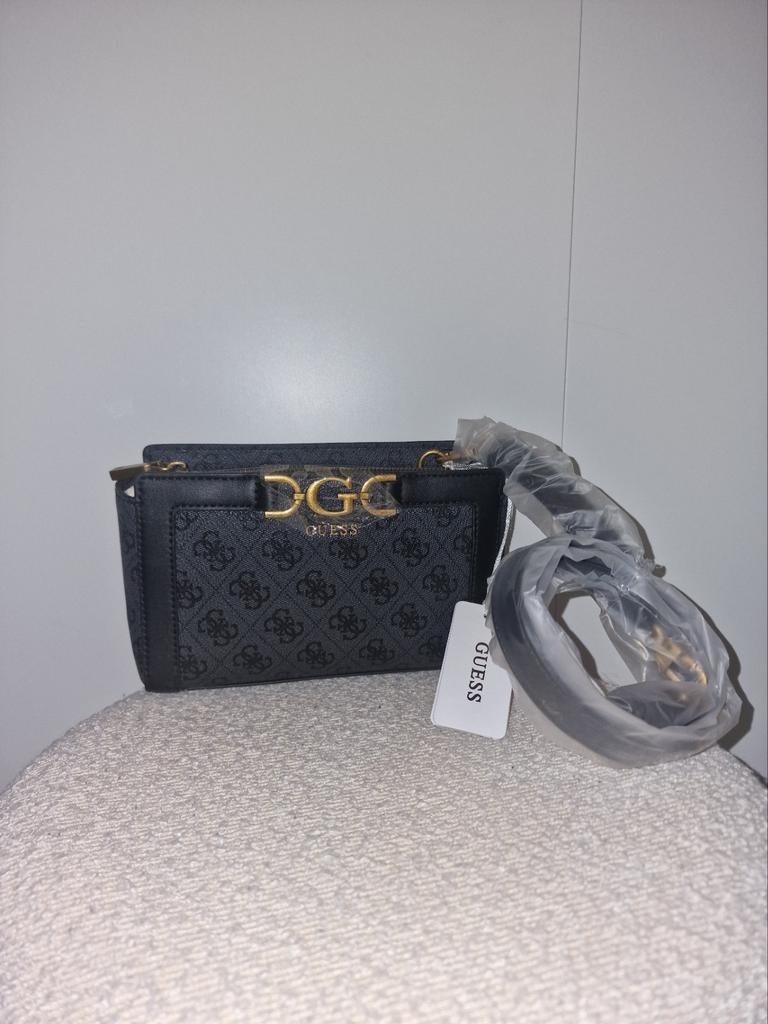 Nieuwe Guess tas met kaartje, Ophalen of Verzenden
