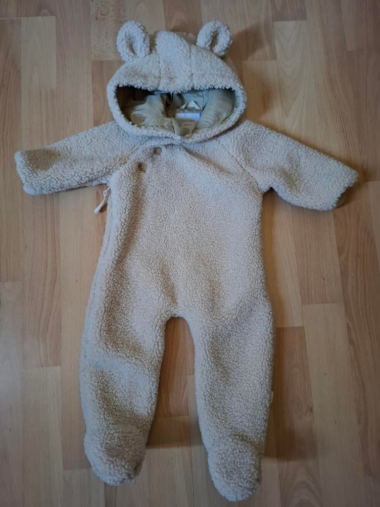 Noppies babypakje maat 62, Ophalen, Jongetje of Meisje, Zo goed als nieuw, Pakje