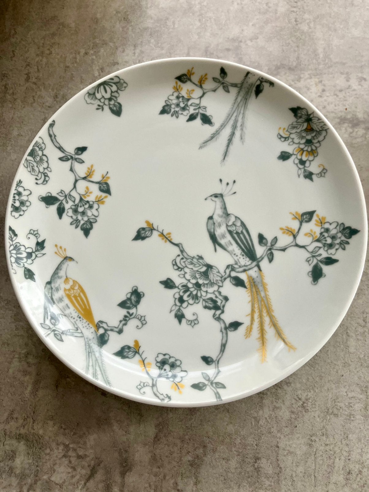 6 ontbijtborden van Villeroy & Boch, Huis en Inrichting, Keuken | Servies, Aziatisch, Villeroy & Boch, Nieuw, Ophalen of Verzenden