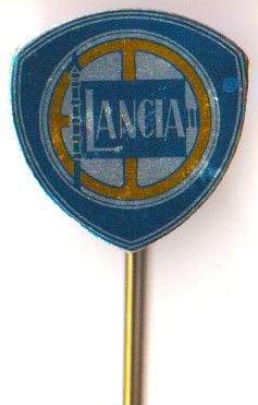 Lancia, Verzenden, Zo goed als nieuw