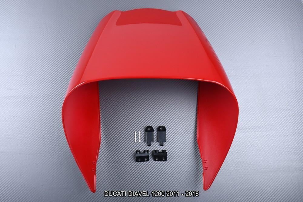 AVDB Seat Cover voor DUCATI DIAVEL 1200 2011 - 2018, Ophalen of Verzenden, Nieuw
