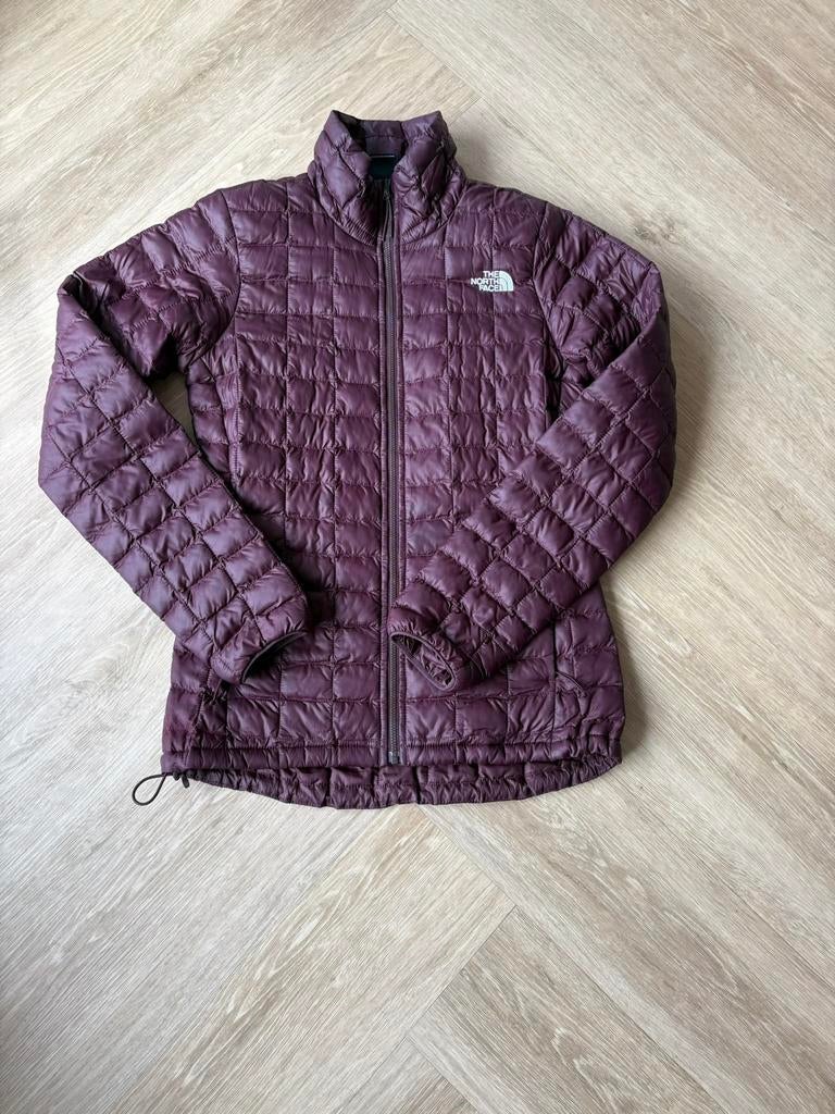 Thermobal jas The North Face, Ophalen of Verzenden, Zo goed als nieuw, Maat 36 (S), Jack