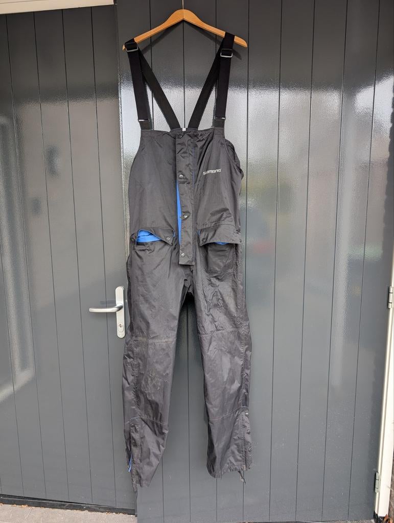 Shimano bib en brace, Ophalen of Verzenden
