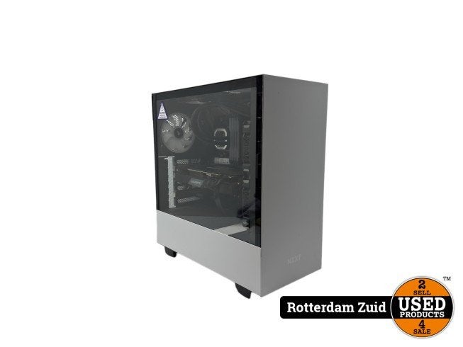 Gaming px rtx 2070 ryzen 9 3900x 16GB 512SSD | Met garantie, Computers en Software, Desktop Pc's, Flex Ltd., Zo goed als nieuw
