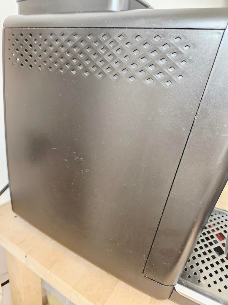 Philips 2200 series LatteGo, Ophalen of Verzenden, Gebruikt, Koffiemachine