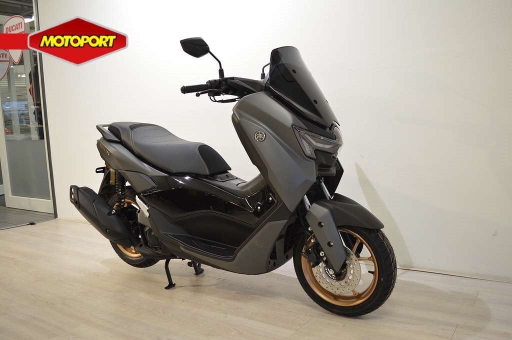 Yamaha NMAX 155 TECH MAX (bj 2026), Motoren, Motoren | Yamaha, Scooter, Klantenservice@yamaha-motor.nl, Koolhovenlaan 101
1119 NC  Schiphol-Rijk, NL