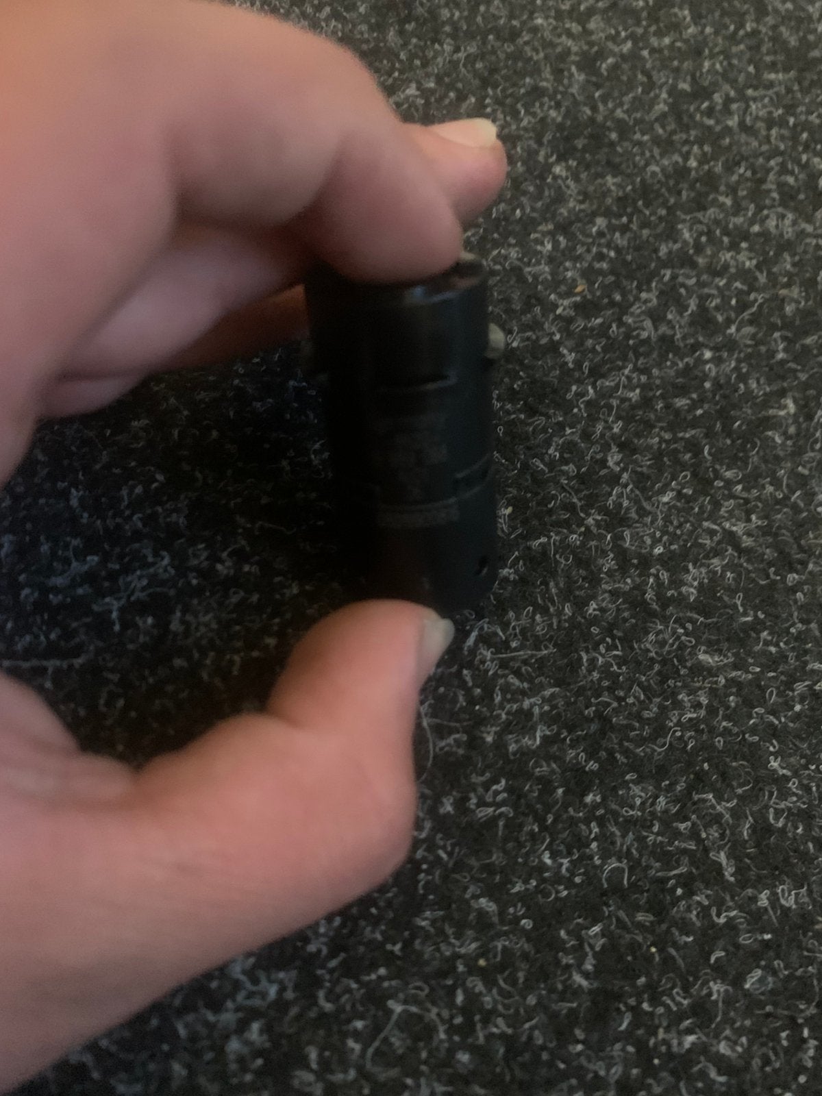 BMW E39 PDC Parkeersensor Achter – Gloednieuw & Ongebruikt, Auto-onderdelen, Ophalen, BMW