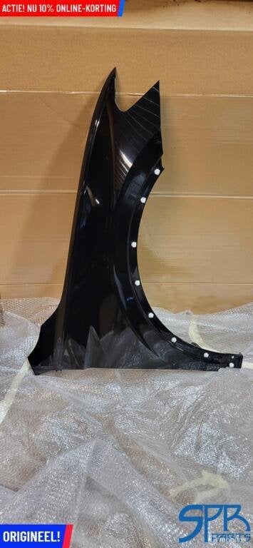 VW TIGUAN 5NA 5NN SPATBORD SCHERM RECHTSSVOOR LC9X 5NA821106