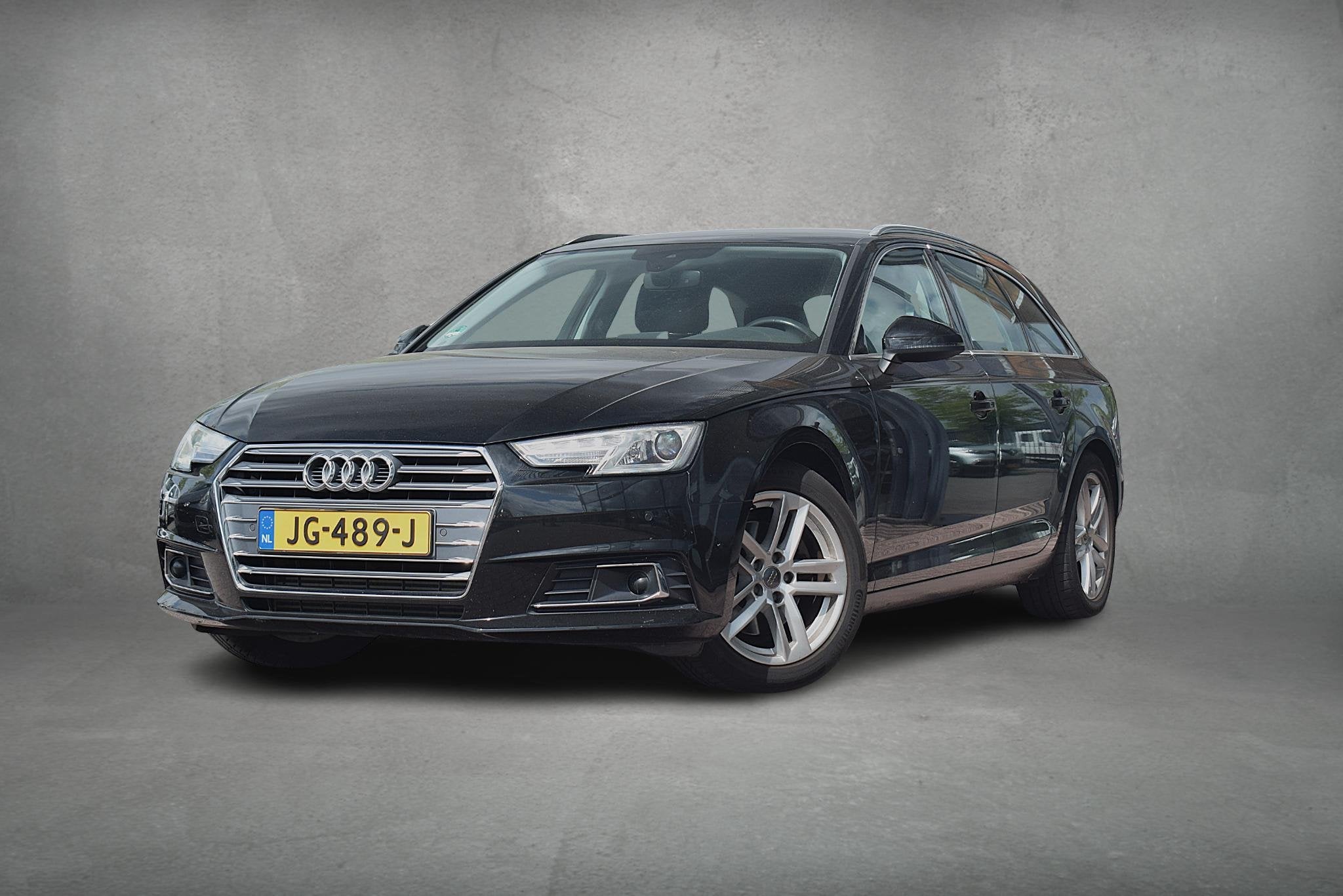 Audi A4 Avant 2.0 TFSI ultra Sport Pro Line | Trekhaak Elekt, Auto's, Audi, Gebruikt, 1984 cc, 1435 kg, A4
