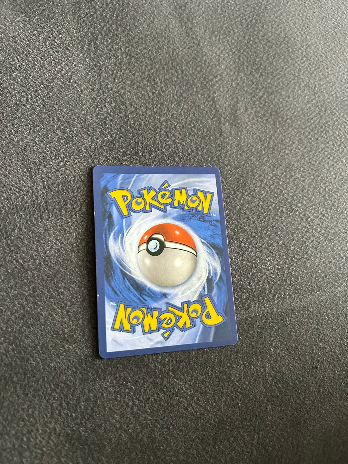 Pokémon Kaart Eternatus VMAX 340 HP, Verzenden, Zo goed als nieuw, Losse kaart
