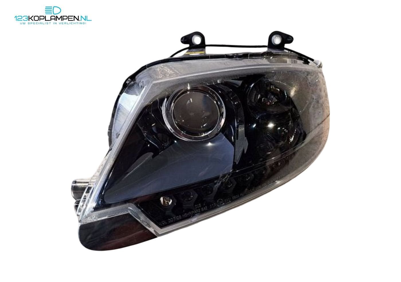 Maserati Quattroporte 6 / VI GTS Koplamp links, Auto-onderdelen, Maserati, Gebruikt, -, -