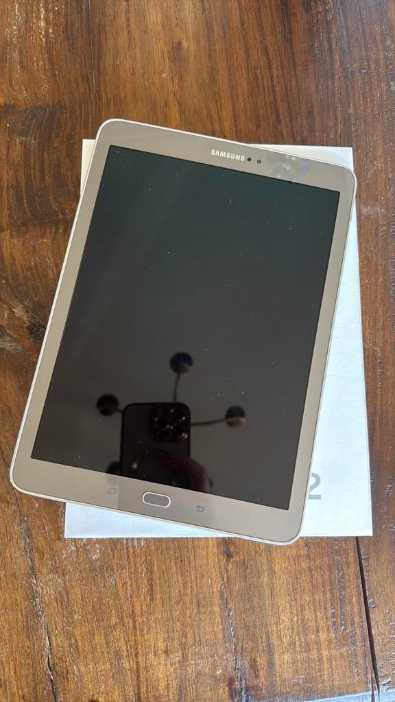Samsung Galaxy Tab S2, Computers en Software, Android Tablets, 10 inch, Gebruikt, 32 GB, SM-T813