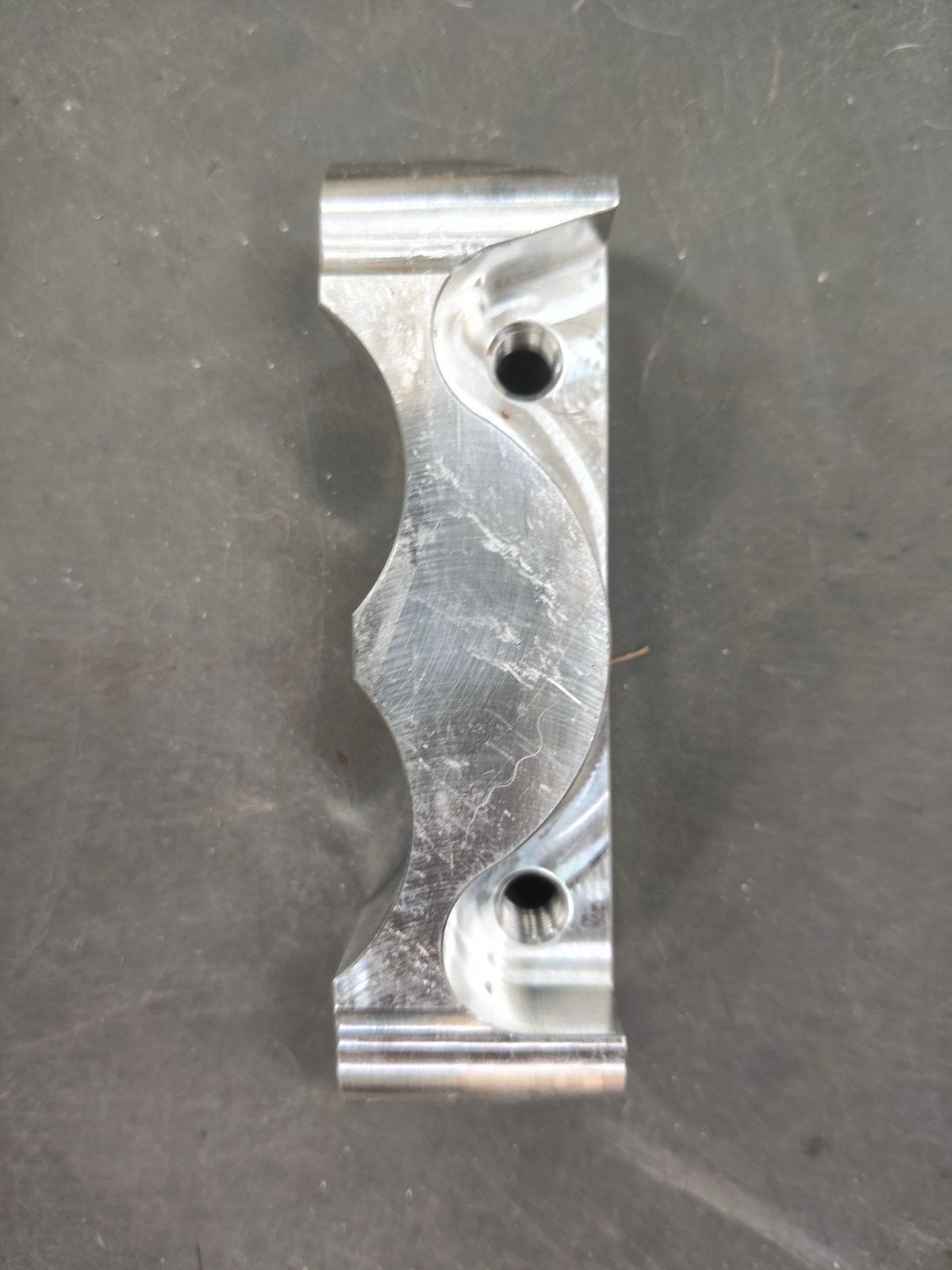 Kreidler stage 6/ RPM remklauwadapter, Ophalen of Verzenden, Nieuw, Overige typen