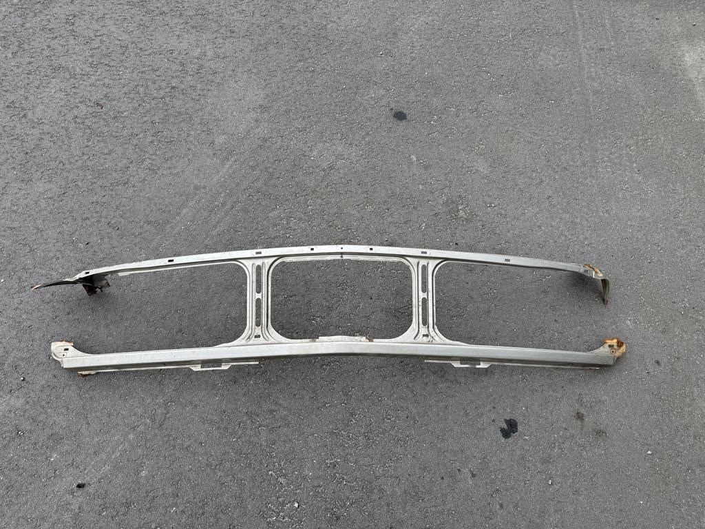 Front BMW E28, Gebruikt, Bmw, Bmw, BMW