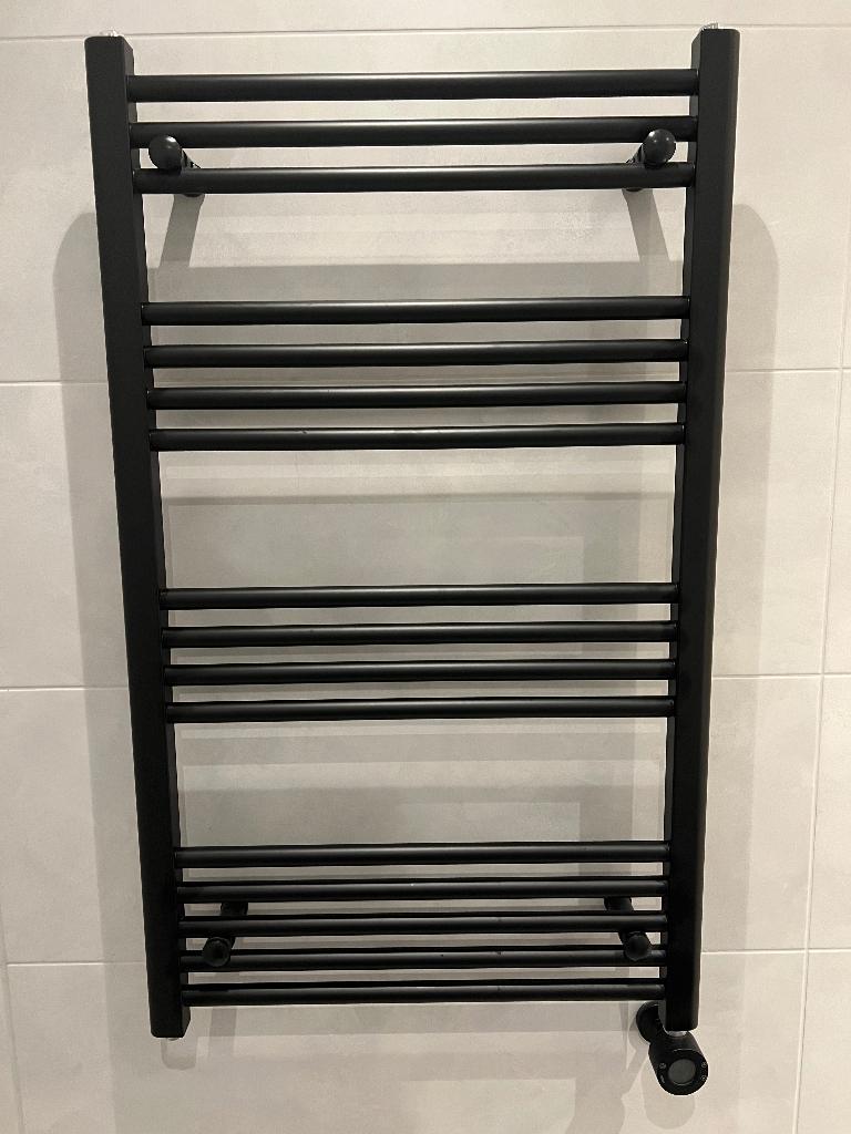 Handoek radiator, Ophalen, Gebruikt, Radiator, 60 tot 150 cm