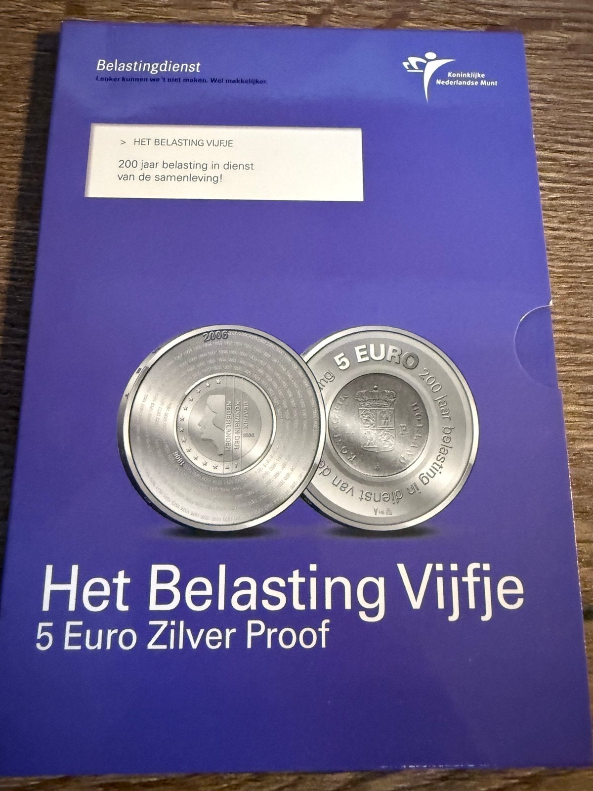 Niet mijn favoriet, Postzegels en Munten, Munten | Nederland, Koningin Beatrix, Zilver, Euro's, Ophalen of Verzenden