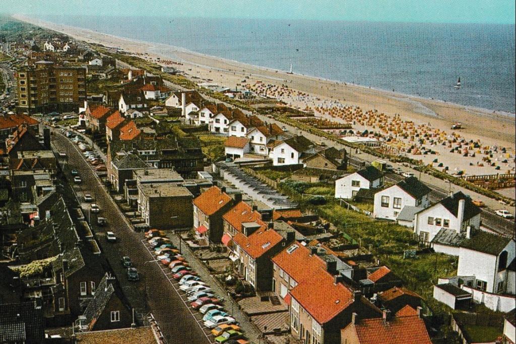 Zandvoort               807, Ophalen of Verzenden, Voor 1920, Noord-Holland