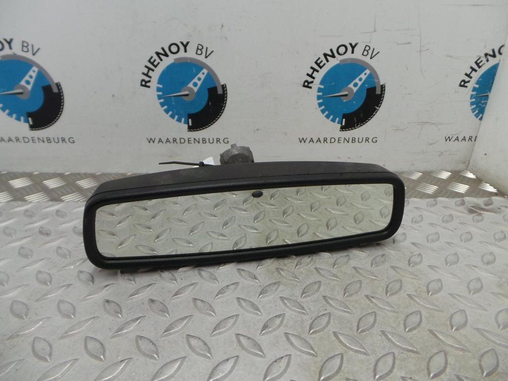 FORD TRANSIT COURIER BINNENSPIEGEL 2015, Auto-onderdelen, Ophalen of Verzenden, Gebruikt, Stiba lid